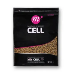 MAINLINE Appâts Et Fabrication-Bouillettes Cell Shelf Life 5Kg