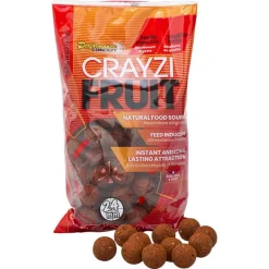 STARBAITS Appâts Et Fabrication-Bouillettes PC Crayzi Fruit 24 mm
