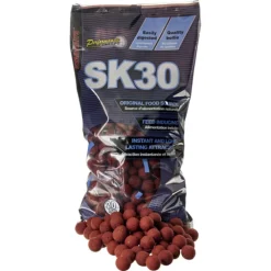 STARBAITS Appâts Et Fabrication-Bouillettes PC SK30 20mm