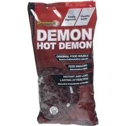 STARBAITS Appâts Et Fabrication-Bouillettes PC Hot Demon 24mm