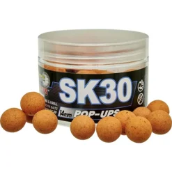 STARBAITS Appâts Et Fabrication-Bouillettes PC SK30 Pop Up