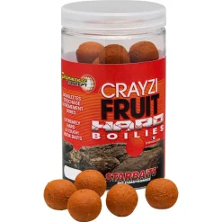 STARBAITS Appâts Et Fabrication-Bouillettes PC Crayzi Hard baits 200g