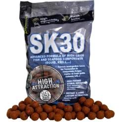 STARBAITS Appâts Et Fabrication-Bouillettes PC SK30 14mm