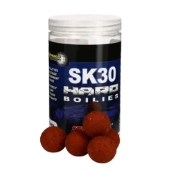 STARBAITS Appâts Et Fabrication-Bouillettes PC SK30 Hard Baits 200 g