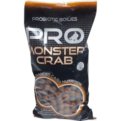 STARBAITS Appâts Et Fabrication-Bouillettes Pro Monstercrab Boilie 20mm