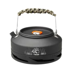 PROLOGIC Bivouac/Confort-Bouilloire Blackfire 2 cup 0.9L