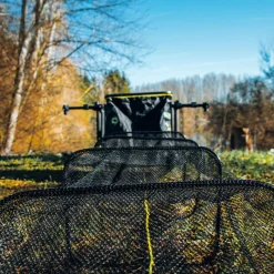 TEOS Épuisettes / Bourriches|Epuisettes / Bourriches-Bouriche X-PLOR Square Keepnet 300 :