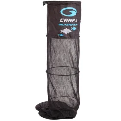 GARBOLINO Épuisettes / Bourriches|Epuisettes / Bourriches-Bourriche Carp Silverfish Ronde 2.50 m