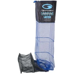 GARBOLINO Épuisettes / Bourriches|Epuisettes / Bourriches-Bourriche Competition Rectangulaire Latex Lake 3m