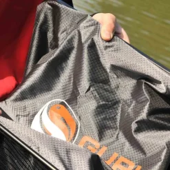 GURU Épuisettes / Bourriches|Epuisettes / Bourriches-Bourriche Silver Match 2.50m