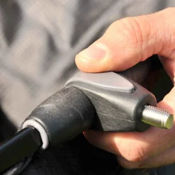 GURU Épuisettes / Bourriches|Epuisettes / Bourriches-Bourriche Silver Match 2.50m