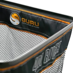 GURU Épuisettes / Bourriches-Bourriche Spécial Rivière 4m