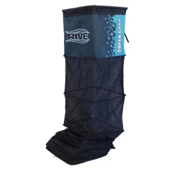 RIVE Epuisettes / Bourriches-Bourriche Super Carp Large 3m