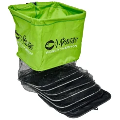 SENSAS Épuisettes / Bourriches-Bourriche Bristol 3m