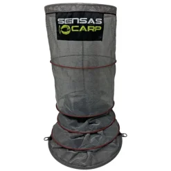 SENSAS Épuisettes / Bourriches|Epuisettes / Bourriches-Bourriche Magic Fisherie 2.00m 50x40cm