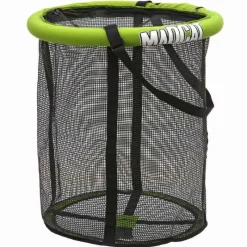 MADCAT Viviers / Aérateurs-Bourriche silure floating bait station