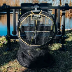 TEOS Épuisettes / Bourriches|Epuisettes / Bourriches-Bourriche Padawan Junior Keepnet 100