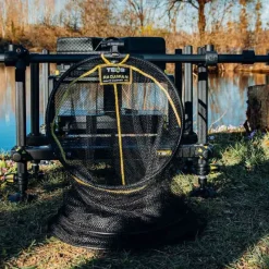 TEOS Épuisettes / Bourriches|Epuisettes / Bourriches-Bourriche Padawan Round Keepnet 150