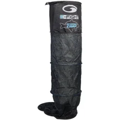 GARBOLINO Épuisettes / Bourriches|Epuisettes / Bourriches-Bourriche X-Fight Scoring Carp Ronde 3.00 m