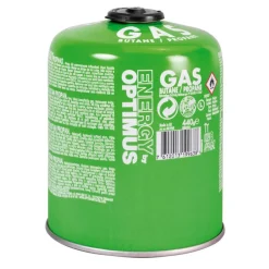 SELECTION Bivouac/Confort-Bouteille de gaz carpe butane/propane 440gr