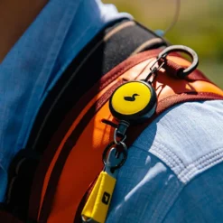 LOON Outils / Acc.Du Gilet|Outillages & Accessoires-Bouton de Service Outdoors Rogue Zinger