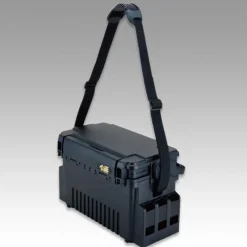 VERSUS Bagagerie / Rangement|Bagagerie Et Rangement-Bretelle de transport pour boite