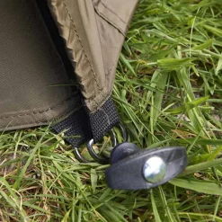 STARBAITS Biwys/Parapluies-Brolly DLX