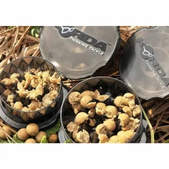 KORDA Appâts Et Fabrication-Broyeur d'appâts carpe krusha small