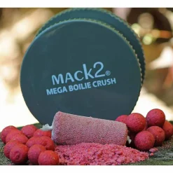 MACK2 Appâts Et Fabrication-Broyeur d'appâts carpe mega boilie crush