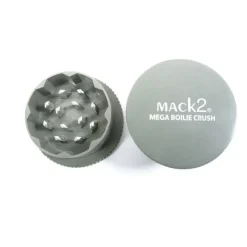 MACK2 Appâts Et Fabrication-Broyeur d'appâts carpe mega boilie crush