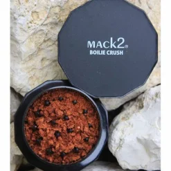 MACK2 Appâts Et Fabrication-Broyeur d'appâts carpe boilie crush