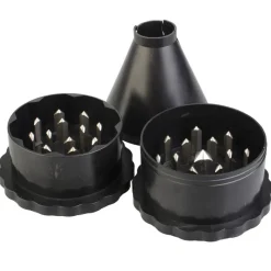 PROLOGIC Appâts Et Fabrication-Broyeur Crush'n fill boilie ans pellets crusher