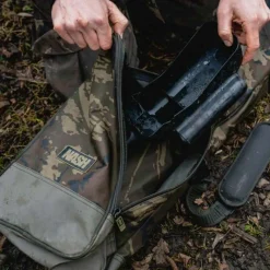 NASH Bagagerie/Rangement-Bushwhacker & Prodding Stick Bag Subterfuge