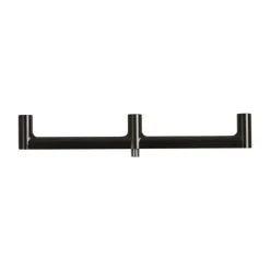 KORDA Supports Cannes-Buzz bar carpe singlez 3 cannes 9.5" (alu black 24.1 cm)