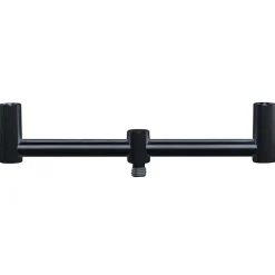 KORDA Supports Cannes-Buzz bar carpe singlez 2 cannes 6" (alu black 15.2 cm)