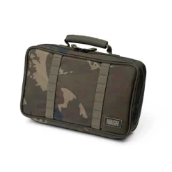 NASH Bagagerie/Rangement-Buzz Bar Pouch Subterfuge Medium 32cm