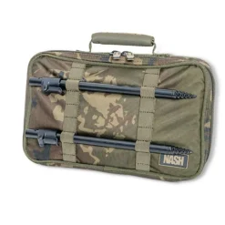 NASH Bagagerie/Rangement-Buzz Bar Pouch Subterfuge Medium 32cm