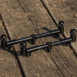 SOLAR Supports Cannes-Buzz bar 2 cannes Black-Lite Captive/ Back