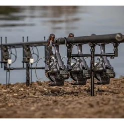 SOLAR Supports Cannes-Buzz bar 3 cannes Black-Lite Captive Large