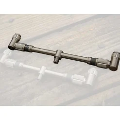 SOLAR Supports Cannes-Buzz bar P1 Captive 2 Rod Front Back Buzzer Bar