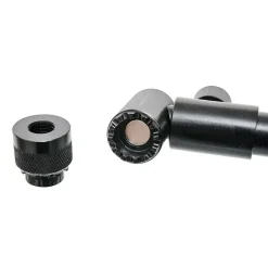 STARBAITS Supports Cannes-Buzz Bar Black Spot Magnet 3 cannes