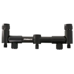 STARBAITS Supports Cannes-Buzz Bar Black Spot Magnet 2 cannes