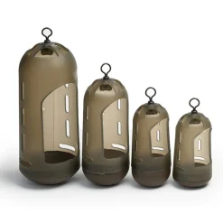 DAIWA Cages Feeder-Cage N'Zon Window Feeder S 50g