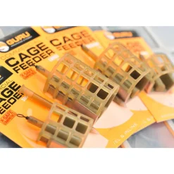 GURU Cages Feeder-Cage feeder coup commercial cage feeder