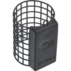 SENSAS Cages Feeder-Cage Feeder Flat Metal Cage XL