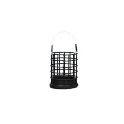 TEOS Offre À Volume Coup & Feeder|Cages Feeder-Cage Feeder Metal Pole Feeder Cage M