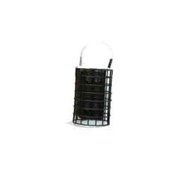TEOS Offre À Volume Coup & Feeder|Cages Feeder-Cage Feeder Round Feeder Cage L