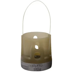 GURU Cages Feeder-Cages feeder coup x-change distance feeder solid small (x2)