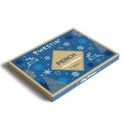 WESTIN Leurres-Calendrier de l'avent 2025 Perche