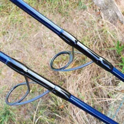 HOOGENDIJK Cannes-Canne à carpe léon orient power plus 12' 3.60m 3.5lbs